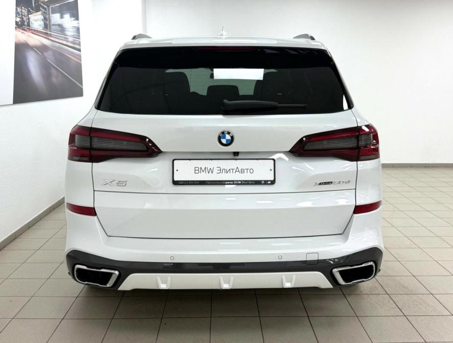 BMW X5 IV (G05/G18) Красноярск  - изображение 40
