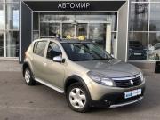Renault Sandero I Брянск  - изображение 17