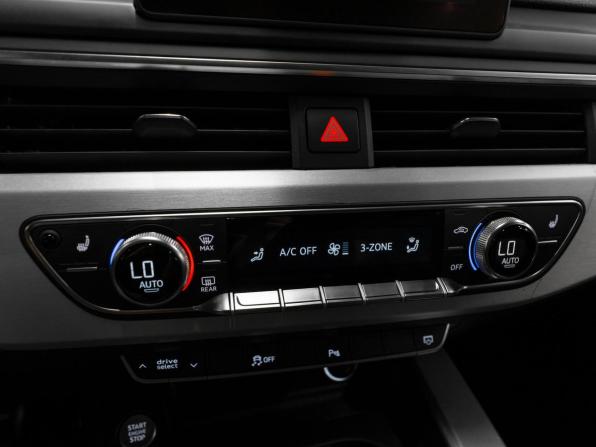 Audi A5 II (F5) с пробегом 2018 года, цена 3 440 000 рублей, 110657 км, лифтбек, Автокод Объявления