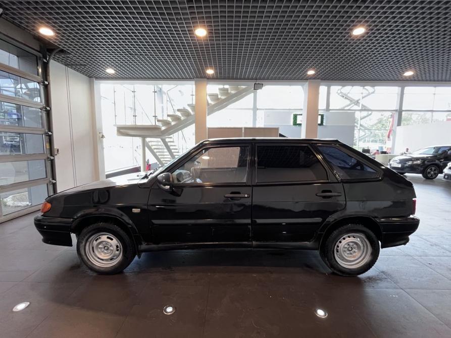 Lada (ВАЗ) 2114 Чебоксары  - изображение 6