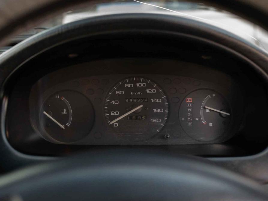 Honda Partner I Новосибирск  - изображение 12