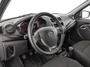 Lada (ВАЗ) Granta I Рестайлинг Москва  - изображение 41