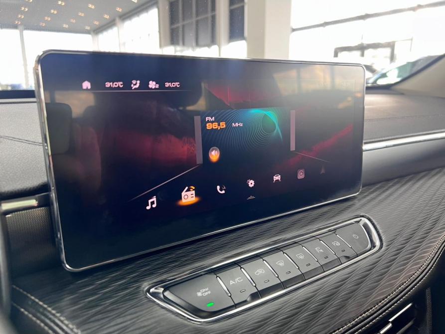 Haval Jolion I Рестайлинг Тверь  - изображение 19