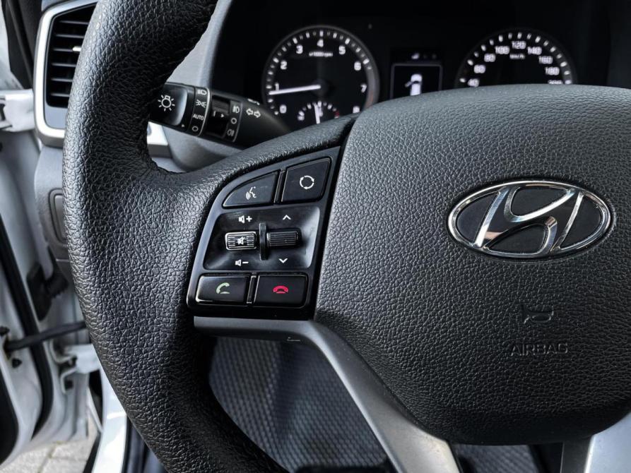 Hyundai Tucson III Ставрополь  - изображение 19