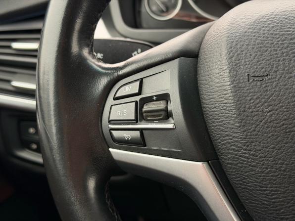 BMW X5 III (F15) с пробегом 2018 года, цена 3 880 000 рублей, 143200 км, внедорожник, Автокод Объявления