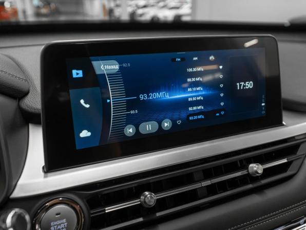 Xcite X-Cross 7 с пробегом 2024 года, цена 1 930 000 рублей, 3824 км, внедорожник, Автокод Объявления
