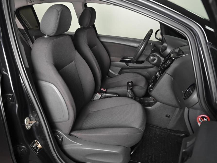 Opel Corsa D Рестайлинг I Ставрополь  - изображение 8