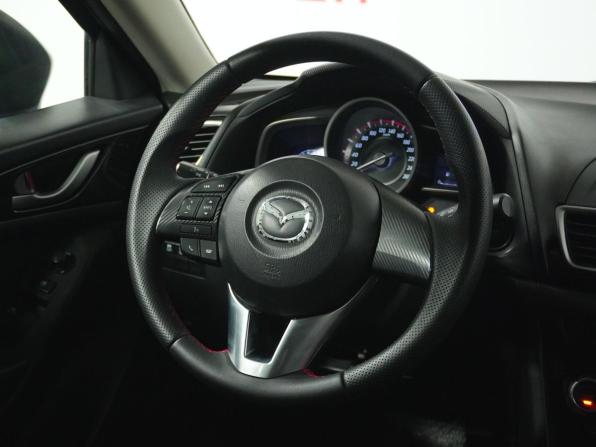 Mazda 3 III (BM) с пробегом 2014 года, цена 1 250 000 рублей, 213116 км, седан, Автокод Объявления