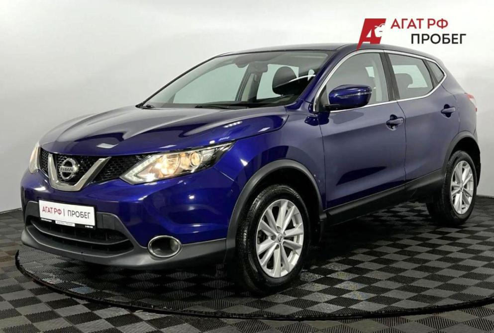 Nissan Qashqai II Нижний Новгород  - изображение 2