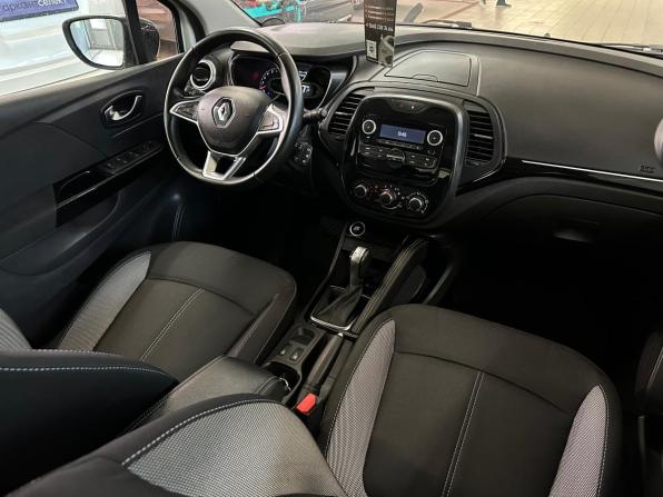 Renault Kaptur I Рестайлинг с пробегом 2020 года, цена 1 620 000 рублей, 53679 км, внедорожник, Автокод Объявления