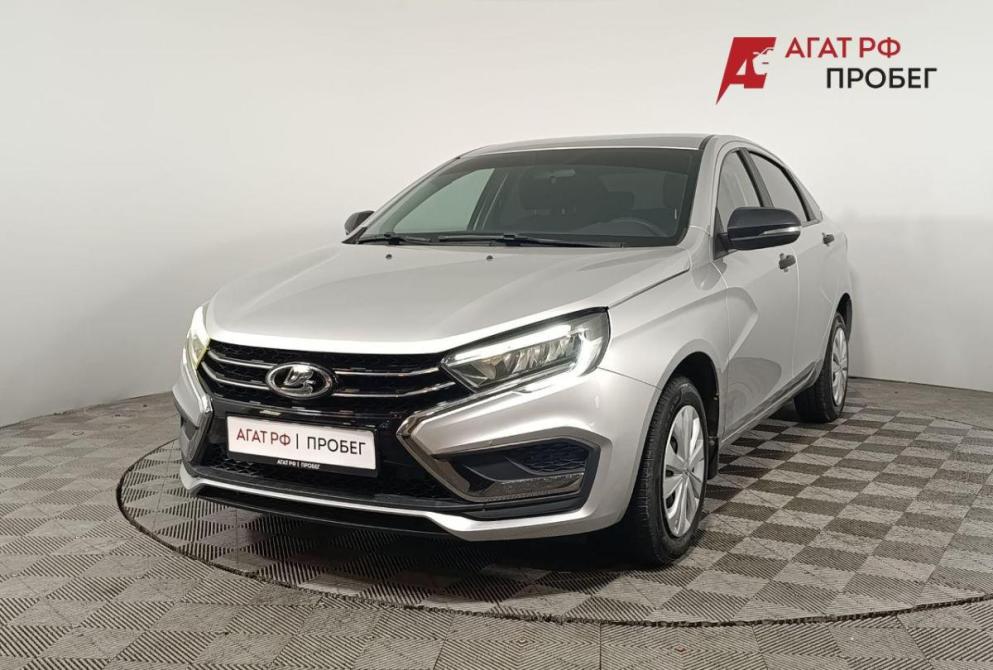 Lada (ВАЗ) Vesta I Рестайлинг (NG) Волгоград  - изображение 3