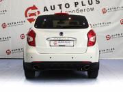 SsangYong Actyon II Рестайлинг Минеральные Воды  - изображение 22