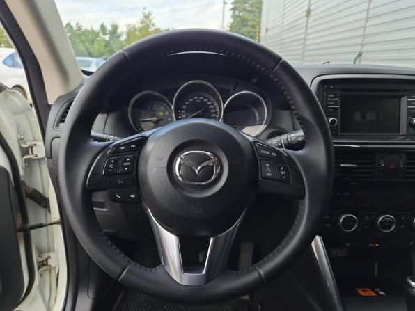 Mazda CX-5 I с пробегом 2013 года, цена 1 647 000 рублей, 162442 км, внедорожник, Автокод Объявления