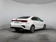 Kia Cerato IV Санкт-Петербург  - изображение 24