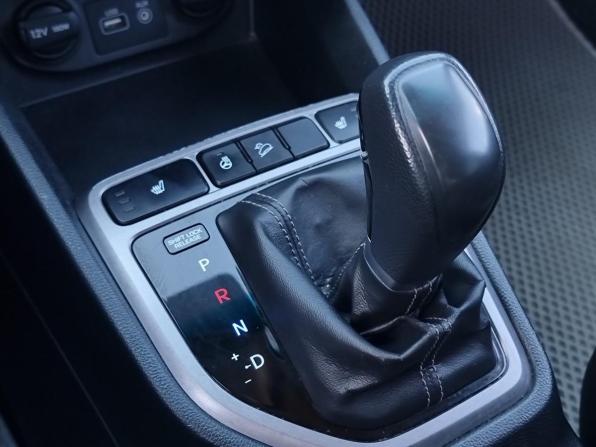 Hyundai Creta I с пробегом 2017 года, цена 1 629 000 рублей, 92176 км, внедорожник, Автокод Объявления