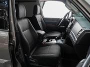 Mitsubishi Pajero IV Рестайлинг 1 Тюмень  - изображение 27