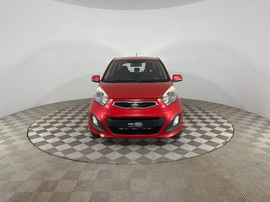 Kia Picanto II Ногинск  - изображение 2