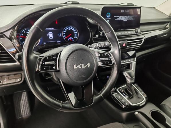 Kia Seltos I с пробегом 2022 года, цена 2 170 000 рублей, 76466 км, внедорожник, Автокод Объявления