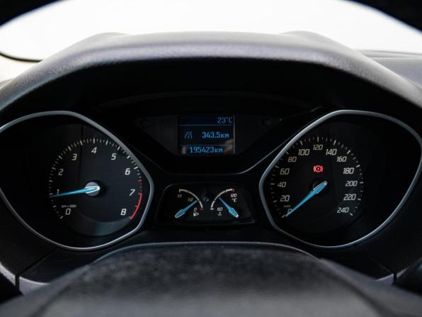 Ford Focus III с пробегом 2012 года, цена 780 000 рублей, 195423 км, седан, Автокод Объявления