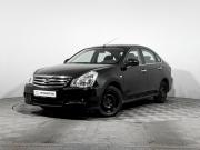 Nissan Almera III (G15) Санкт-Петербург  - изображение 17