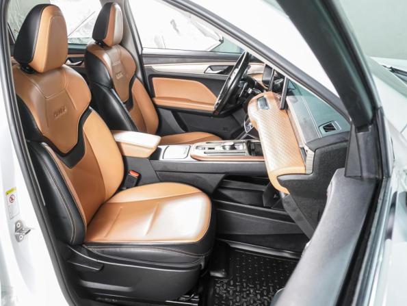 Haval Jolion I с пробегом 2022 года, цена 1 449 000 рублей, 116740 км, внедорожник, Автокод Объявления