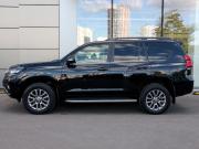 Toyota Land Cruiser Prado 150 Series Рестайлинг 2 Москва  - изображение 31