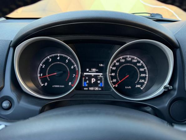 Mitsubishi ASX I с пробегом 2011 года, цена 950 000 рублей, 164953 км, внедорожник, Автокод Объявления