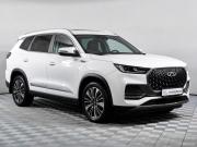 Chery Tiggo 8 Pro Max I Рестайлинг Москва  - изображение 23