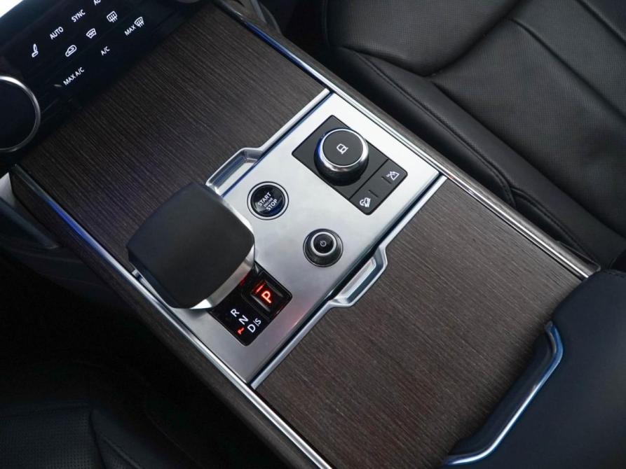 Land Rover Range Rover V Москва  - изображение 18