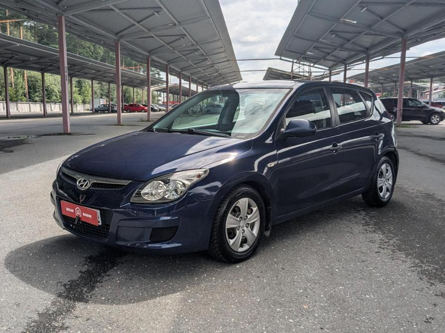 Hyundai i30 I Екатеринбург  - изображение 4