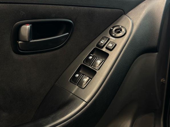 Hyundai Elantra IV (HD) с пробегом 2007 года, цена 499 000 рублей, 220000 км, седан, Автокод Объявления