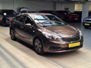 Kia Cerato III Челябинск  - изображение 20