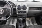 Renault Logan I Рестайлинг Барнаул  - изображение 40