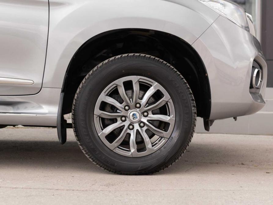 Haval H9 I Рестайлинг Новосибирск  - изображение 9