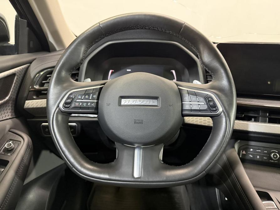Haval F7x I Рестайлинг Ярославль  - изображение 14