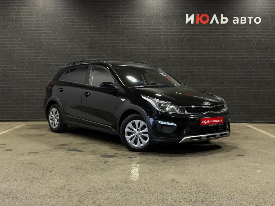 Kia Rio IV Челябинск  - изображение 3