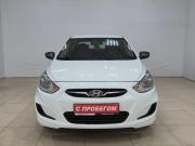 Hyundai Solaris I Альметьевск  - изображение 25
