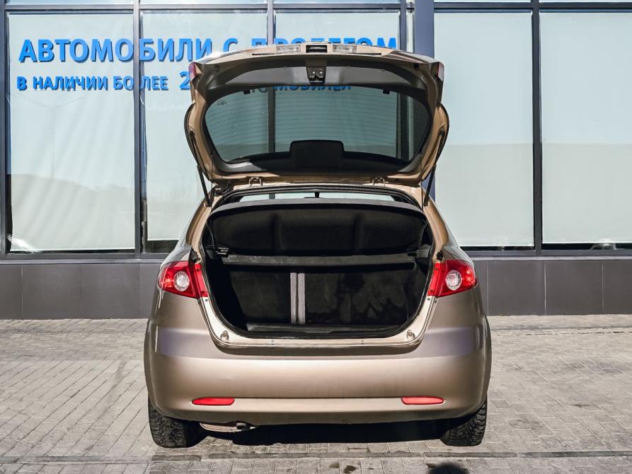 Chevrolet Lacetti I Екатеринбург  - изображение 18