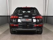 Audi Q5 II (FY) Рестайлинг Кемерово  - изображение 37