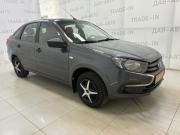 Lada (ВАЗ) Granta I Рестайлинг Пермь  - изображение 20