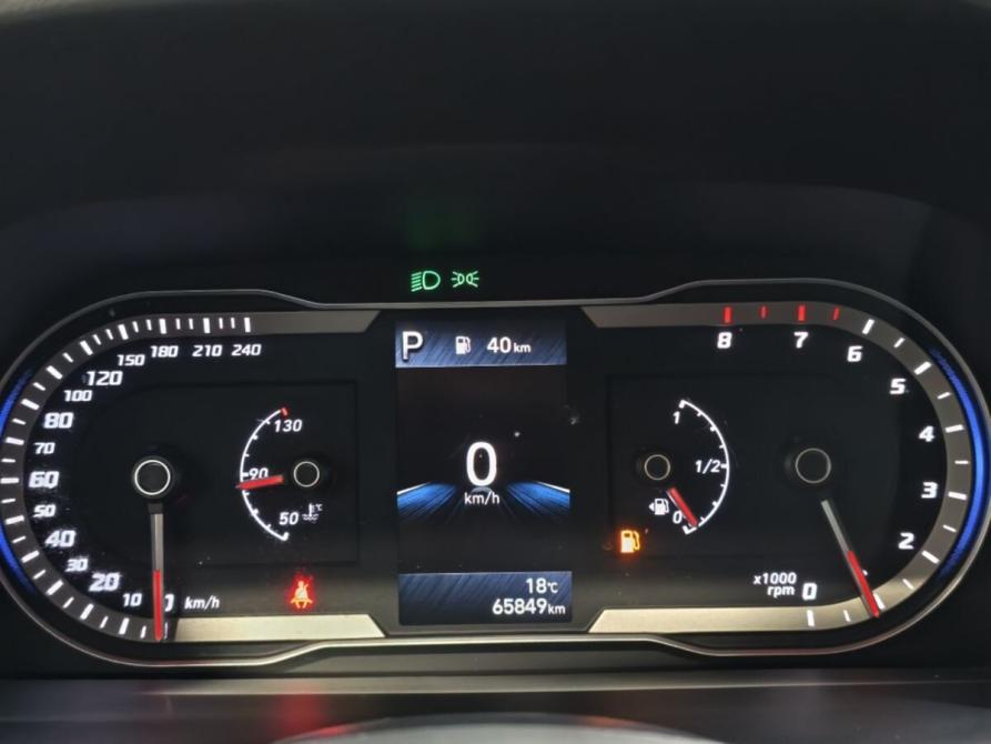 Hyundai Tucson IV Курск  - изображение 10