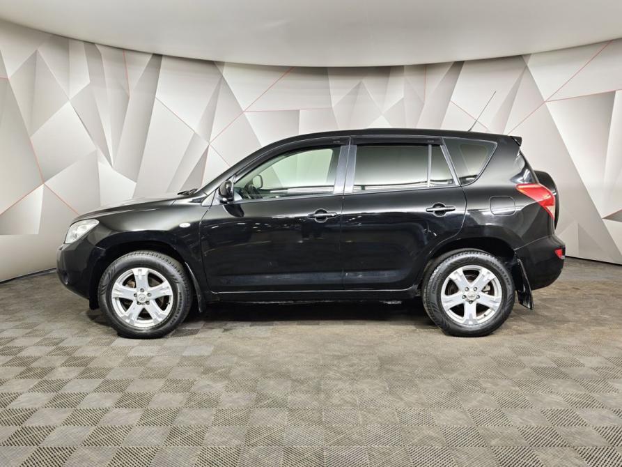 Toyota RAV4 III (XA30) Москва  - изображение 5
