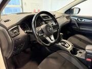 Nissan Qashqai II Рестайлинг Подольск  - изображение 30