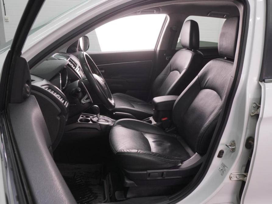 Mitsubishi ASX I Рестайлинг Воронеж  - изображение 10
