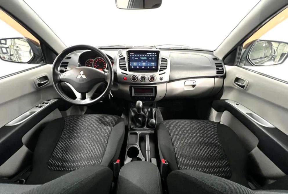 Mitsubishi L200 IV Нижний Новгород  - изображение 14