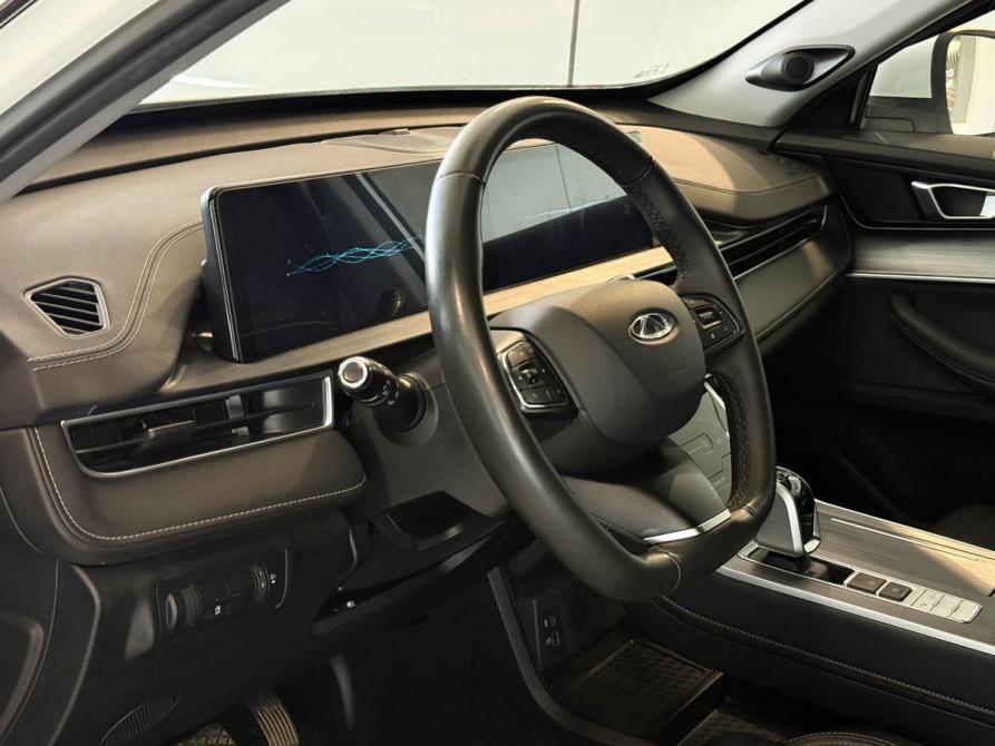 Chery Tiggo 7 Pro Max I Тверь  - изображение 8