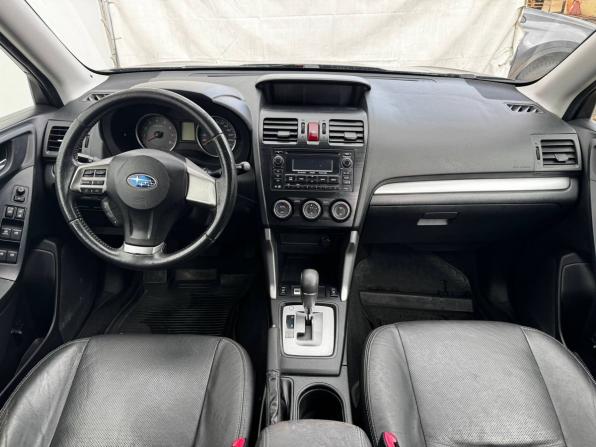 Subaru Forester IV с пробегом 2014 года, цена 1 200 000 рублей, 340000 км, внедорожник, Автокод Объявления