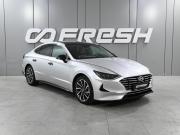 Hyundai Sonata VIII (DN8) Ростов-на-Дону  - изображение 22