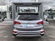 Hyundai Santa Fe III Рестайлинг Брянск  - изображение 19