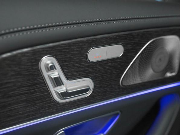 Новый Mercedes-Benz GLE II (V167) Рестайлинг 2025 года, цена 15 200 000 рублей, внедорожник, Автокод Объявления